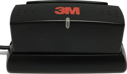 3M Document Reader CR100 Scanner