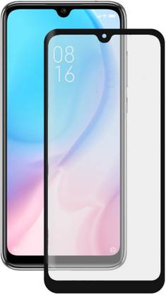 TR Edge To Edge Tempered Glass for Xiaomi Mi A3