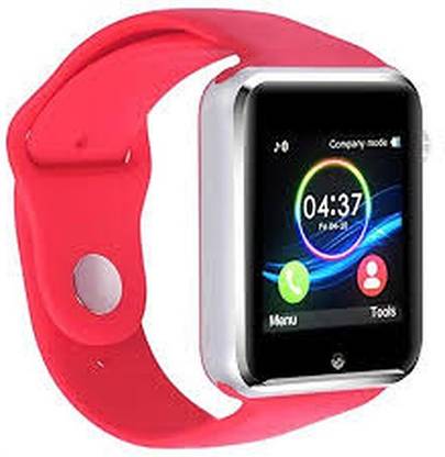 SMART 4G 4G Camera and Sim Card Support watch Smartwatch