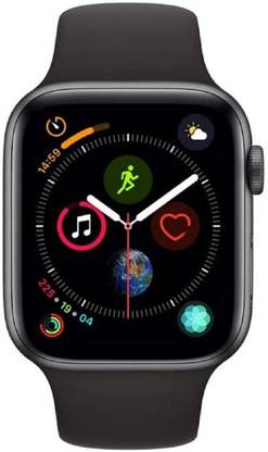 Bharti Enterprise SMART WATCH SERIES 4 WIRELESS BLUETOOTH Smartwatch