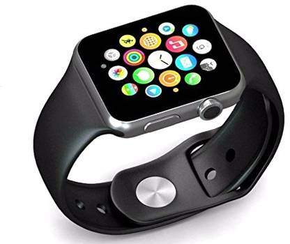 Axxe A3 Wearable Series 4G Smart Smartwatch