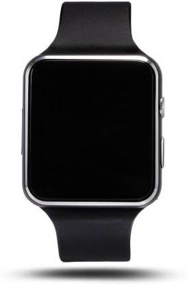e-Brain Technocrafts X6 Smartwatch