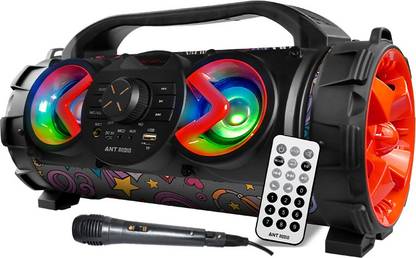 ANT AUDIO ROCK 400 40 W Bluetooth Party Speaker