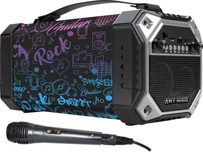ANT AUDIO ROCK 150 15 W Bluetooth Party Speaker