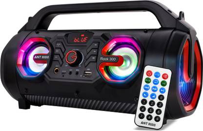 ANT AUDIO ROCK 300 30 W Bluetooth Party Speaker