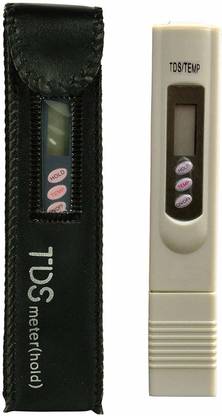 INBOXDEAL Tds Meter for ro Water Testing Meter Digital TDS Meter