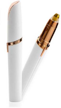Olivia Eyebrow Trimmer Trimmer 120 min  Runtime 1 Length Settings