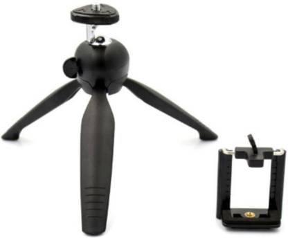 KHATU JI Mini Tripod for Video Making and Fun for Mobile Tripod