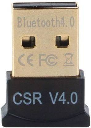 Gangshop Ultra-Mini Bluetooth CSR 4.0 USB Dongle Adapter USB Adapter 38927872 Bluetooth