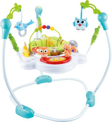 R for Rabbit Activity Walker