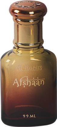 Al Nuaim AFSHAAN ROLL ON ATTAR Floral Attar