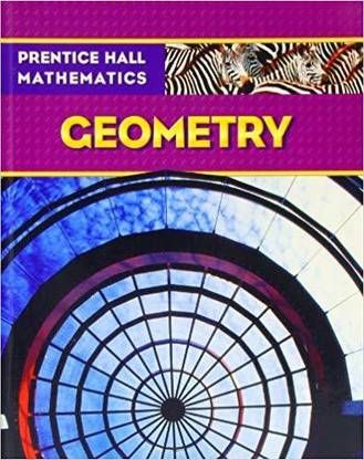Prentice Hall Mathematics Geometry