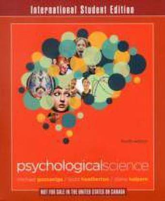 Psychological Science