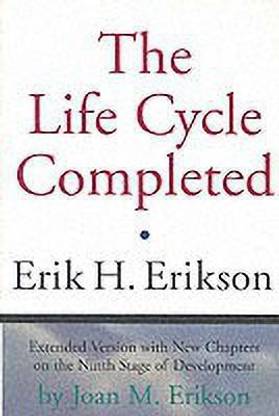 The Life Cycle Completed