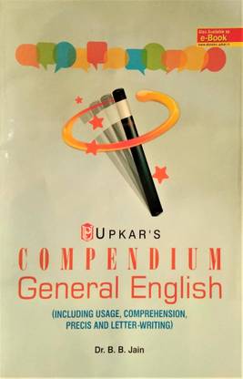 Compendium General English