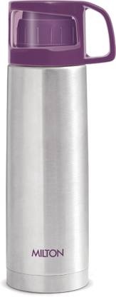 MILTON Glassy 750 ml Steel Flask