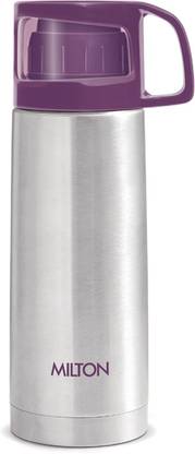 MILTON Glassy 350 ml Flask
