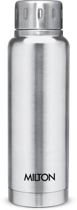 MILTON 300 ml Steel Flask