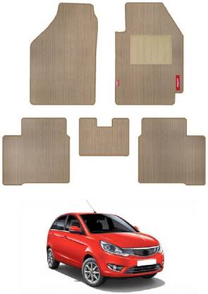 elegant Polypropylene Standard Mat For  Tata Bolt