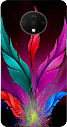 Crockroz Back Cover for OnePlus 7T/One Plus 7T
