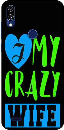 REALKING Back Cover for Gionee F10 Camera Protection Back Cover