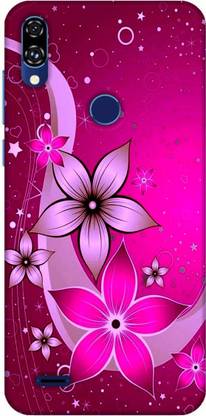 REALKING Back Cover for Gionee F10 Camera Protection Back Cover