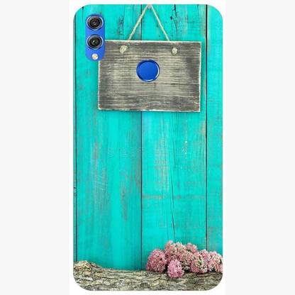 Hashtag Back Cover for Samsung Galaxy On6 Soft Printed Case