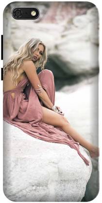 Kt Once You Have It You Love It... Back Cover for Honor 7S