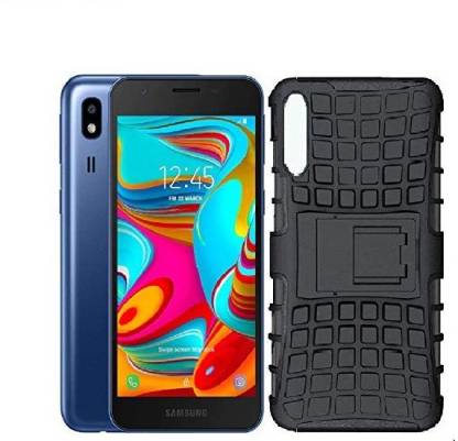 RBCASE Back Cover for Samsung Galaxy A2 Core