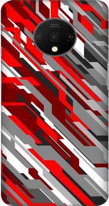 Crockroz Back Cover for OnePlus 7T/One Plus 7T