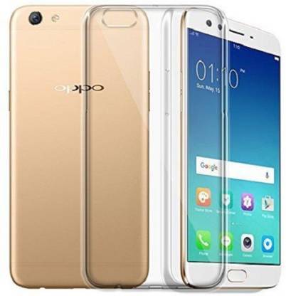 shellmo Back Cover for OPPO F3 Plus