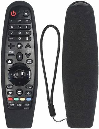 SHAFIRE Book Cover for LG AN-MR600, LG AN-MR650