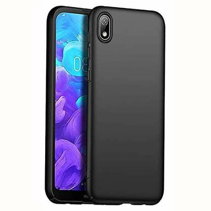 DOTCASE Back Cover for Samsung Galaxy M01 Core