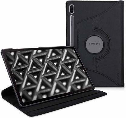 Flipkart SmartBuy Flip Cover for Samsung Galaxy Tab S6 T860 10.5 Inch