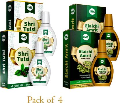 IMC tulsi