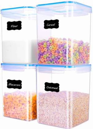 Imprexo Plastic Grocery Container  - 2900 ml