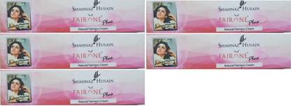 Shahnaz Husain Fairy One | Natural Glow Cream |