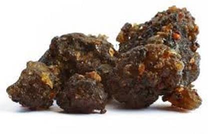 VINARGHYA Guggul /Guggal / Guggulu / Gulgulu / Maishakshi - 100 g