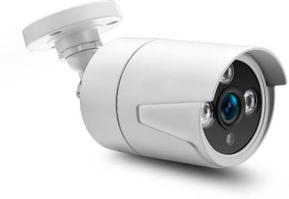 SecureTech Security Camera