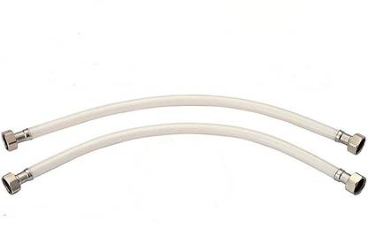 Ireh supar pvc pipe 2, feet 2set. packof-1 Bathtub Feet