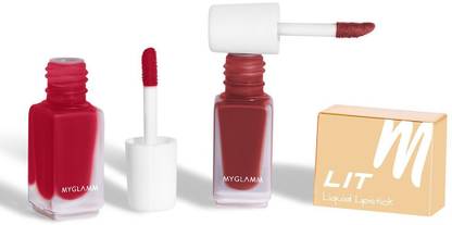 MyGlamm OVER ACHIEVER