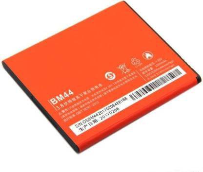 Diamond Enterprises Mobile Battery For  BM44 Battery for Xiaomi Redmi 2, redmi 2s, r Redmi 2