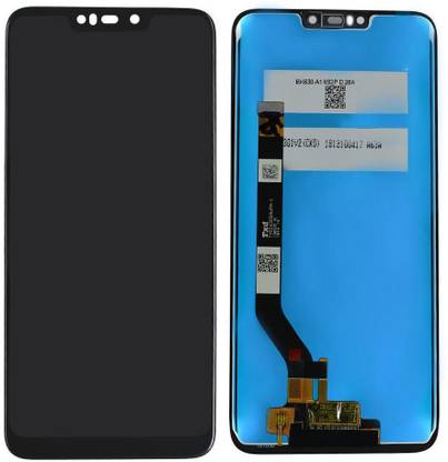 SIRIUS LCD Mobile Display for Asus Zenfone Max M2