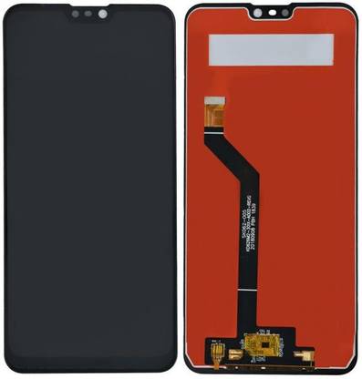 SIRIUS LCD Mobile Display for Asus Zenfone Max Pro m2