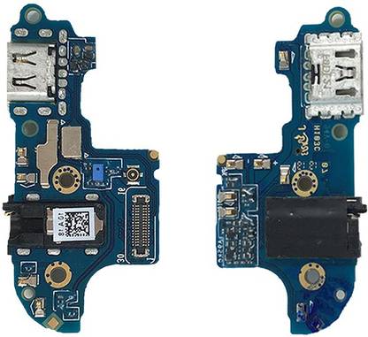 anonbasics Rlm3Pcb Realme 3 Pro Charging PCB Complete Flex