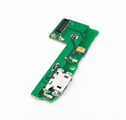 anonbasics M5cb Redmi 5 Charging PCB Complete Flex
