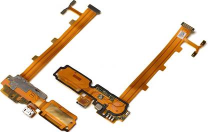 AF A37 OPPO A37 charging flex cable Charging PCB Complete Flex