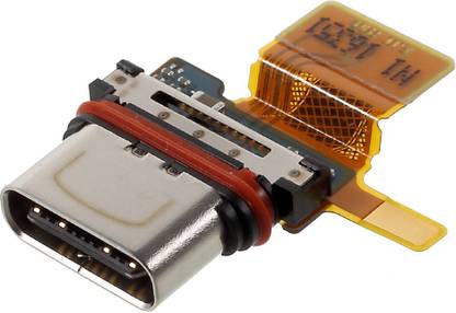 anonbasics SXXcb Xperia X Charging PCB Complete Flex