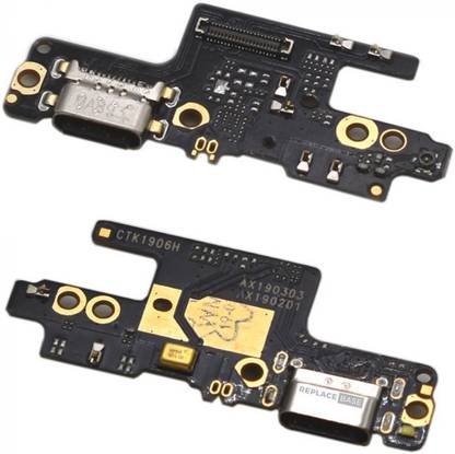 anonbasics MN7Pcb Redmi Note 7 Pro Charging PCB Complete Flex