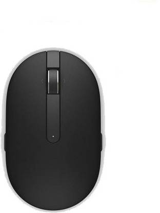 DELL wm-326 Wireless Laser  Gaming Mouse  with Bluetooth